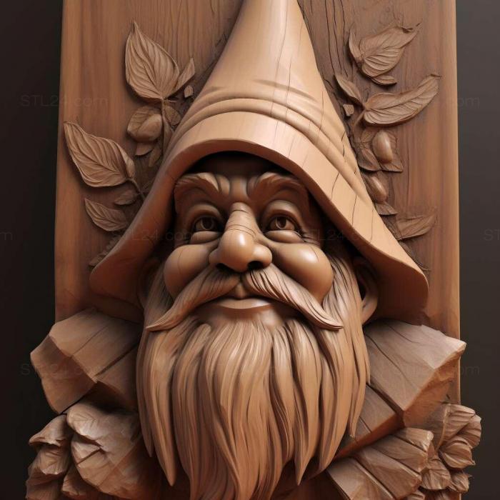 st gnome 2